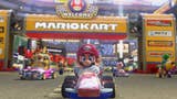 Mario Kart 8 poderá receber novos conteúdos
