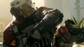 Activision vai mostrar a campanha de CoD: Infinite Warfare na E3 2016