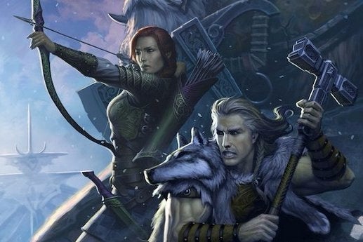 Neverwinter komt naar de PlayStation 4