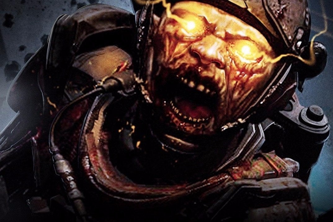 Call of Duty: Black Ops 3 The Giant-map nu voor iedereen verkrijgbaar