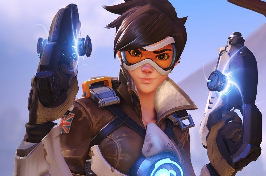 Verbannen Overwatch spelers blijven verbannen