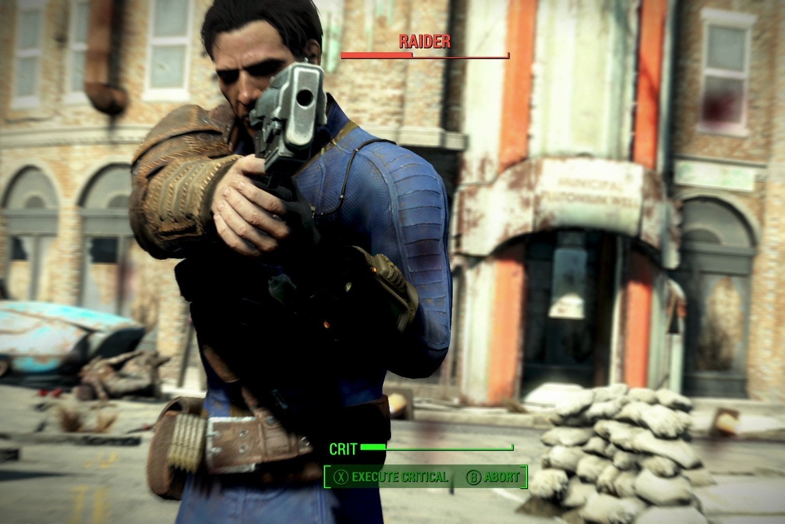 Fallout 4: Far Harbor DLC werkt nu goed op PlayStation 4