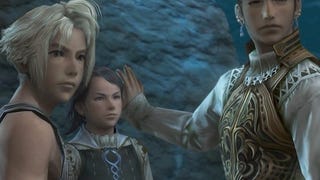 Final Fantasy XII The Zodiac Age estará na E3