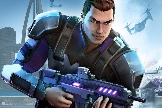 Volition kondigt Agents of Mayhem aan