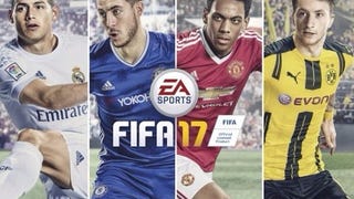 Primeiro trailer de FIFA 17 confirma motor de jogo Frostbite