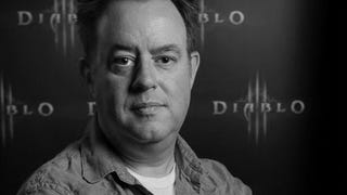 Jay Wilson leaves Blizzard after a decade