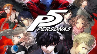 Persona 5 finally has a western release date
