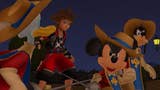Novo vídeo de Kingdom Hearts HD 2.8 chega amanhã