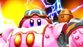 Kirby: Planet Robobot - Análise