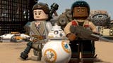 Nuevo vídeo de LEGO Star Wars: El Despertar De La Fuerza