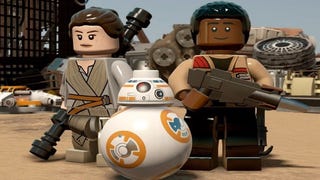 LEGO Star Wars: Il risveglio della Forza, ecco i bonus inclusi col preordine