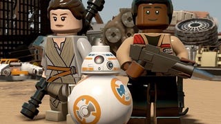 LEGO Star Wars: Il risveglio della Forza, ecco i bonus inclusi col preordine