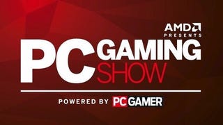 E3 2016: AMD è lo sponsor del PC Gaming Show
