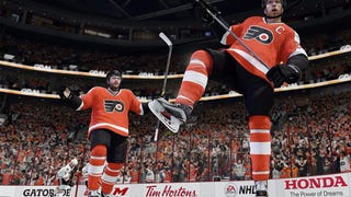 EA Sports anuncia NHL 17