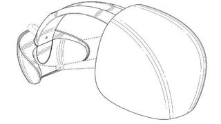 Patent filing gives first look at Magic Leap