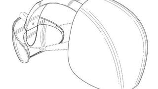 Patent filing gives first look at Magic Leap