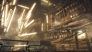 Deus Ex Universe: Einfach nur das Spiel gibt es nicht mehr