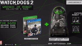 Watch Dogs 2: ecco la Collector's Edition