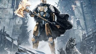 Details und Release-Termin zu Destiny: Rise of Iron