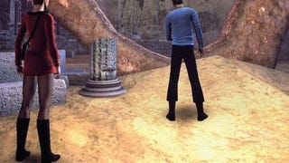 Star Trek Online: Release-Termin von Agents of Yesterday bestätigt