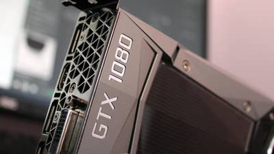 Nvidia GeForce GTX 1080: Deep Dive