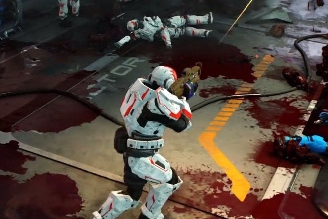 Id Software bespreekt Doom multiplayer plannen