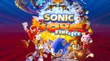 Nuevo tráiler de Sonic Boom: Fire and and Ice