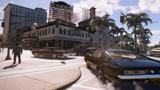 Mafia 3 muestra su teaser para el E3 2016