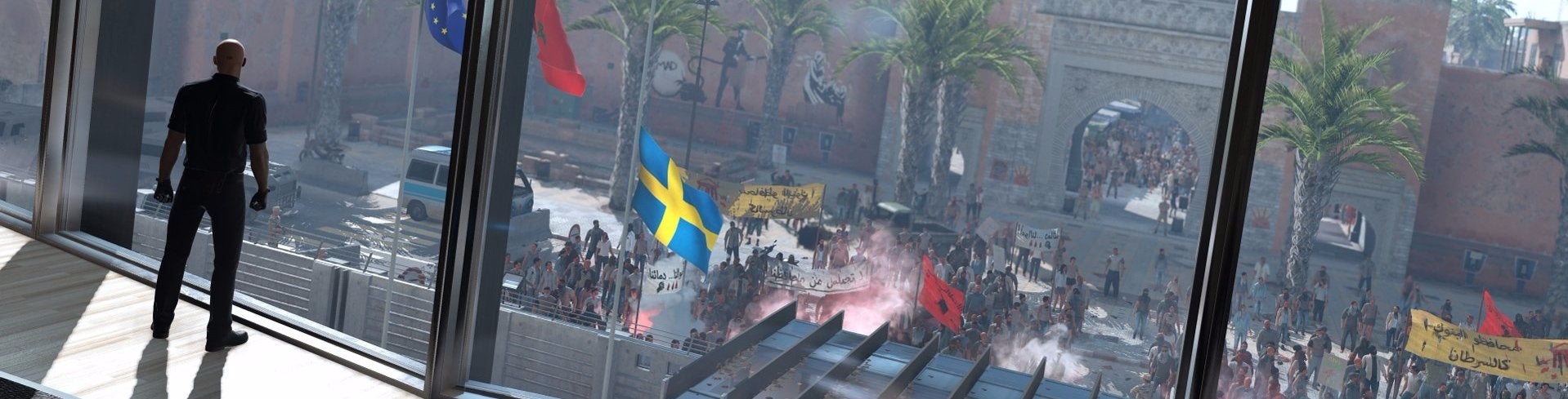 Hitman - Episode 3 review - Groeten uit Marrakesh