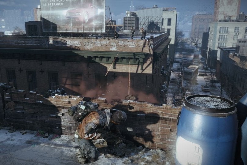 Valsspelers The Division worden direct permanent verbannen