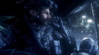 CoD: Modern Warfare Remastered estará presente na E3 2016