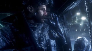 CoD: Modern Warfare Remastered estará presente na E3 2016