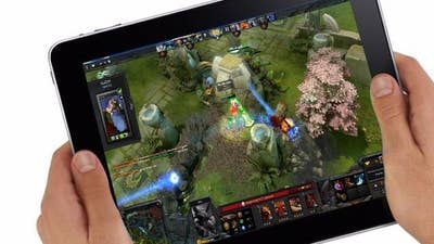 MOBA: Truly embracing the mobile platform