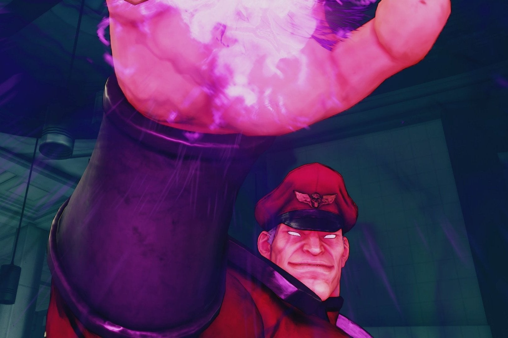 Street Fighter 5 Story Mode release bekend