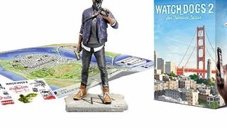 Watch Dogs 2 è disponibile in sei edizioni differenti