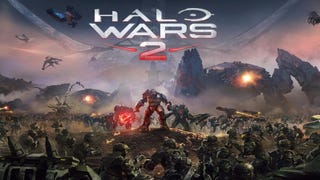 Se filtran capturas que revelan una beta abierta de Halo Wars 2