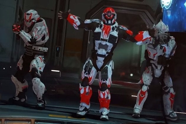 Doom krijgt Photo Mode