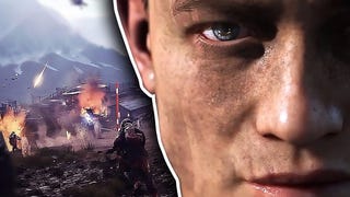 Battlefield 1 ganha novo teaser trailer antes da E3 2016