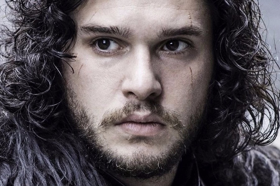 E3 2016 - Jon Snow-acteur speelt slechterik in Call of Duty: Infinite Warfare
