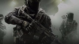 Activision mudou a capa de Infinite Warfare