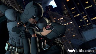 E3 2016 - Stemacteurs Batman: The Telltale Series onthuld