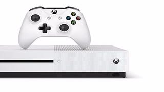 Xbox One S console leak: 40% smaller, 2TB, 4K