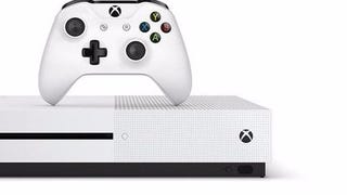 Filtradas imágenes de Xbox One S