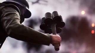 Trailer gameplay de Battlefield 1