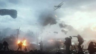 E3 2016: Battlefield 1, meteo dinamico, armi, veicoli e combattimenti nel nuovo trailer