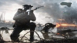 Tráiler con gameplay de Battlefield 1