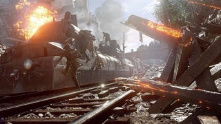 Battlefield 1 - Assiste ao multijogador em directo