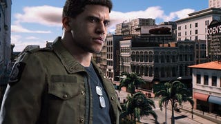 Mafia III recebe trailer para a E3
