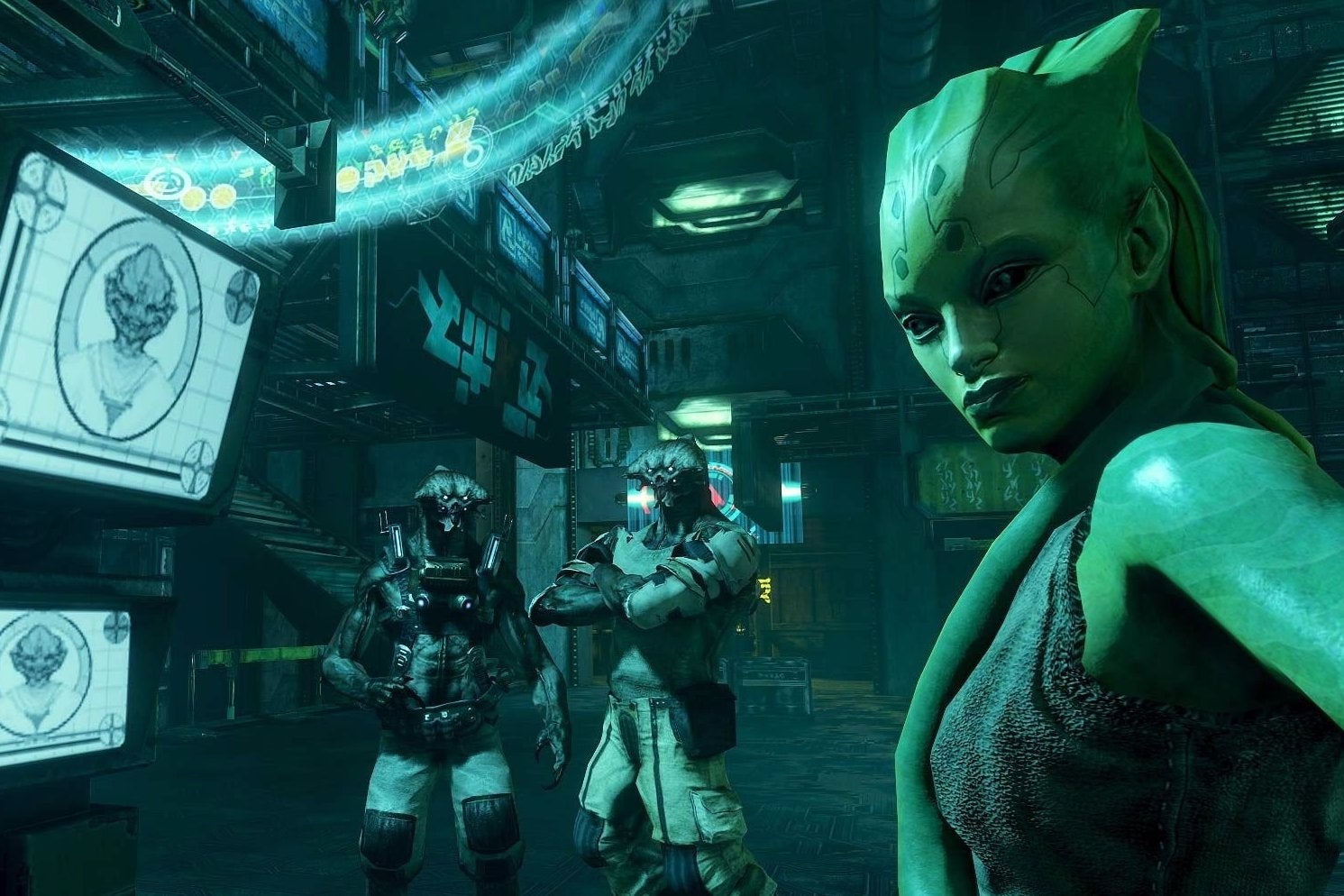 E2 2016 - Bethesda onthult Prey