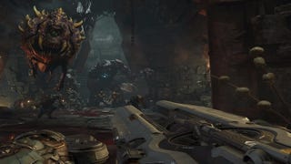 E3 2016 - Doom DLC aangekondigd